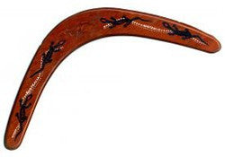 Boomerang