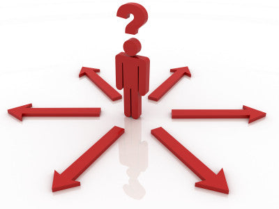 Inverse local approach